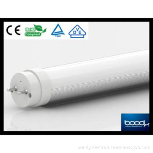 SMD3014 4ft LED 13W Fluorescent Lamp T8 LED Tube CE&VDE&ROHS&SGS